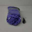 Joiedomi 6 ft Halloween Inflatable Outdoor Decorations, Trunk or Treat Car Decorations, Halloween Blow Ups Haunted Castle with Build-in LEDs, Inflatable Pumpkin and Ghost for Outside Decor