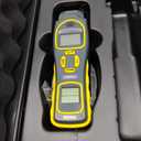 General Tools MMH800 Pin/Pinless Moisture Meter w/Temp and Humidity