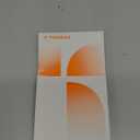 TORRAS Desert Titanium for iPhone 16 Pro Case Magnetic Stand, [Compatible with MagSafe][Flexible Stable Stand] Mil-Grade Protection Translucent Slim Anti-Scratch Ring Kickstand, Rose Gold 6.3", Ostand