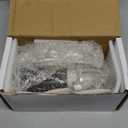 New Starter (Manual Trans) for Hyundai Accent 1.6L 2001-2010, for Hyundai Accent 1.5L 2001-2003, for Kia Rio/Rio5 1.6L 2006-2010 Replaces# 17827, 410-40046, 113659, 36100-22800