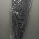 Van Heusen boys Flex Stretch Flat Front Dress Pants (20 Slim, Oxford Grey)