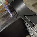 EspressoWorks All-In-One Espresso Machine with Milk Frother 7-Piece Set - Latte Maker Includes Grinder, Frothing Pitcher, Cups, Spoon and Tamper - Coffee Gifts (Stainless Steel) (01 - AEW1000  Silver)