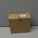 Rattan Effect Resin Bunny Easter Decor,Table Rabbit Easter Decorations,Spring Bunnies Decoration Statue Figurine for Home Farmhouse (White, Small-Pair)