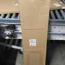 Auto Ventshade [AVS] in-Channel Rain Guards for 2019-2026 Chevrolet/GMC Silverado/Sierra 1500, 2020-2026 Silverado/Sierra 2500/3500, Crew CAB ONLY | Window Vent Visors, 4 pcs. - Smoke | 194805