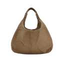 Campana Shoulder Bag Beige