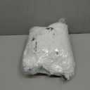 4-Pack Mop Replacement Heads for Ocedar Mop Replace Head EasyWrin Spin Mop Heads Replacements, Easy Cleaning Mop Head Replacement