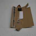 High Torque Clock Movement Kit  Extended Shaft for 24'' to 28'' Large Wall Clocks, Tick Movement (Non-Silent)  (No Second Hand), Battery-Powered DIY Repair