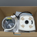 50.73oz Nut Milk Maker Machine: 12in1 Automatic Soy Milk Maker with Detachable Design, Homemade Juice,Almond,Oat Milks for PlantBased Milks, 24H Delay Start/Keep Warm/AutoClean/Safety Lock