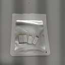 Temdan 4 Pack USB C to Lightning Adapter for iPhone 14 13 12 Pro Max/iPad Air/Airpods,Support Audio/OTG,20W PD Fast Charging,Lightning to Type C Charger Connector Cable,for iPhone 14 Accessories-White