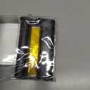 Liene Sticker Paper & Cartridge, 2 Ink Cartridge Refill & 72 sheets photo papers, 4x7", Dye Sublimation, Water & Oxidation-Proof, Compatible w/Liene PixCut S1 Photo Sticker Printer and Cutter