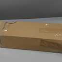 26FT Reach Fruit Picker Pole with Basket Telescoping, 5-20FT Extendable Aluminum Apple Picker for Picking Avocados, Figs, Mangoes, Citrus Fruits - Durable Harvesting Fruit Catcher for Trees