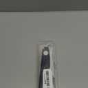 Karidge chip Bag Sealer Mini, Handheld Heat Sealer for Chip Bags and Mylar Bags, Portable Bag Resealer for Food Storage - Black