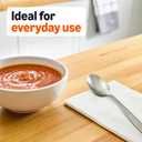 Amazon Basics Everyday Paper Napkins, 400 Count