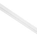 LAGOM Halo Under Cabinet Light, 30Inch Hardwired Dimmable LED, 2700K/4000K/5000K, Power Cord Sold Separately, White, UC0130WH27