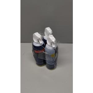 Clean Dr Air Duster - 10 oz., Pack of 3