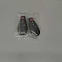 Key Fob FOBIK Keyless Remote Start Replacement Fits for Dodge Ram 1500 2500 2009-2011 2012 Grand Caravan Charger Challenger Durango Journey Jeep Grand Cherokee Commander Chrysler Town Country