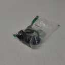 Philips Norelco Shaver 2400 Series, Wet and Dry Electric Shaver, Pop-up Trimmer, P-Cap, Deep Black, Model X3001/90