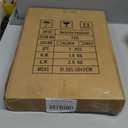 Hopelight Adjustable Bed Rail Support Handle with Storage Pouch, White and Black, Height Assist Safety Guard, Adjustable Bed Assist Rails for Seniors & Patients - Fits All Beds, Tool-Free Assembly