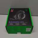 Razer BlackShark V2 Pro Wireless Gaming Headset: Super Wideband Mic - Pro Tuned FPS Profiles - 50mm Drivers - Plush Noise Isolating Earcups - 70 Hr Battery - Bluetooth - for PC, PS5, Switch 2 - Black