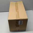 Huray Right Outer Tail Light Fit for Nissan Altima 2019-2022 [Halogen Type] RH Taillight Tail lamp Rear Brake Lamp Assembly OE Style Replacement for NI2805118 (Passenger Side)