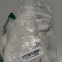 FUTEI Beige White Decorative Throw Pillow Covers 18x18 Inch Set of 2,Jacquard Weave Cushion Case in Soft Faux Cashmere,Modern Home Decor for Couch Living Room