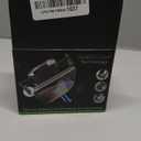 Bestrix SmartClamp Car Phone Mount | Dashboard Cell Phone Car Phone Holder Compatible with iPhone 13 12 11 Pro, Xr, Xs, XS MAX,XR,X, Galaxy S20 Note 20 Ultra & All Smartphones