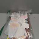 TaoBary 24 Pieces Safari Jungle Goodie Bag Party Favor Bags with Handles for Kids Birthday Safari Themed Party Supplies (Dimensional Style)