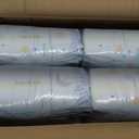 Pampers ZZZ Overnight Diapers, Size 4 (22-37 lbs), 104 Count, Nighttime Protection Disposable Baby Diaper, Night Time Leak and Skin Protection
