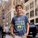 Ultra Game Youth NBA Official Supremely Soft Mad Props T-Shirt (8)