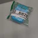 Sticker Maker by Hello Blink - Mini Stickers and Photo Printer - Small Portable Bluetooth Thermal Printer Sticker Machine for Kids Gifts - Aged 8+ - iPhone Android Compatible