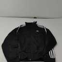 adidas Originals Men's Firebird Track Top, S