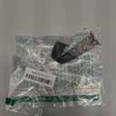 Zedoli Braided Solo Loop Bands Compatible with Apple Watch Band 38mm 40mm 41mm 42mm 44mm 45mm 46mm 49mm Women Men, Stretchy Nylon Sport Elastic Strap for iWatch Series 11 10 9 8 7 6 5 4 3 2 1 SE Ultra (Black) 
38/40/41/42mm(Series 11 10)M: 5.9''-6.7''