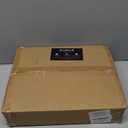 Juvale Mini Terracotta Pots with Saucers - 2.2 x 2.2 x 1.9 in, Brown, 16-Pack, Rustic - Succulent & Cactus Pots with Drainage Hole & Plant Saucer for Garden Decor