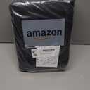 Dog Car Seat Cover, 600D Heavy Dute Durable Car Seat Cover for Dogs Pets, 100% Waterproof Scratch Proof Nonslip Dog Hammock for Cars, Seat Covers Protector with Seatbelt for Pet Sedan SUV Trucks (Standard (53.9*57.9 ), Black)