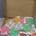 M.best 24pack Glow Sticks Party Supplies, Glow in The Dark Party Favors for Kids and Adults,LED Light up Party Gifts for Halloween, Weddings, Dances, Birthdays, Concerts