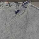 EVEDESIGN 70s Outfits Bell Bottom Pants for Men,Mens Bell Bottom Jeans Flared Jeans (Blue, M)