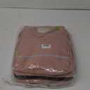 HOTBEST Diaper Bag Backpack, Pink, Large