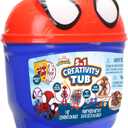 Tara Toys Spidey 5 in 1 Creativity Tub