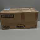 Kleenex Trusted Care Facial Tissues, 8 Flat Boxes, 200 Tissues per Box, 2-Ply (White)