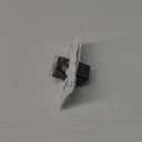 PP CCY 2.4 A Dual USB Wall Charger Black,2 pcs