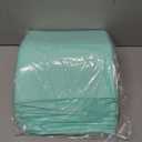 Bed Pads with Adhesive Strips 30'' X 36'' Disposable Underpads Extra Large Thicker Incontinence Pads for Unisex Adult, Senior, Kids and Pet (10 Count) (30"X 36"(with Adhesive))