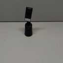 Auto Face Tracking Tripod 360 Rotating Cell Phone Photo and Video Kits Stand, No App, Camera Stand with Remote and Gesture Control, Rechargeable Smart Shooting Stand for Live Recording TiktokBlack