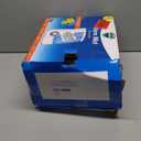 Vicks Warm Mist Humidifier FilterFree 1Gal Tank, Auto ShutOff, Night Light, VapoPad and VapoSteam Compatible (White)