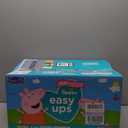Pampers Training Pants - Easy Ups Girls & Boys - Size 2T-3T, 140 Count, Peppa Pig Potty Underwear