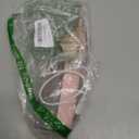 AquaSonic Icon Water Flosser for Teeth  Cordless Rechargeable Oral Irrigator  Waterproof, Portable Dental Cleaning with Jet Tip  Braces Home Travel - Blush