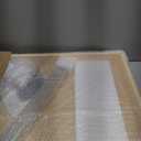 Mulush 23W x 21D x 3H Soft Close Slide Out Wood Drawer Organizer for Kitchen, Bottom and Side Assembly (Cabinet Opening>23.5 inches for Bottom Assembly, Opening= 23 inches for Side Assembly)