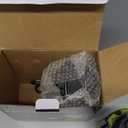 Alpswolf Camping Lantern Rechargeable, 4000mAh Camping Flashlight 6 Modes LED Lantern Portable Rechargeable Lanterns for Power Outage, Emergencies Light for Hiking, Green, 2 Packs