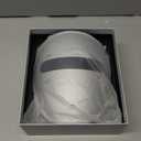 AMIRO Spectra 5-In-1 LED Light Therapy Facial Mask L2 Pro - Silver