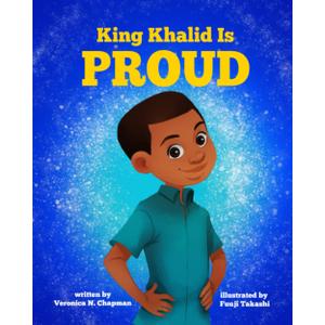 King Khalid is PROUD