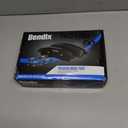 Bendix Premium SBC1589 Ceramic Front Brake Pads for Select Models Chrysler Grand Caravan, Pacifica, Town & Country, Voyager, Dodge Journey, Jeep Gladiator, Wrangler, Ram C/V, Volkswagen Routan
